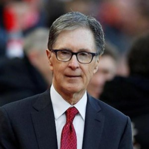 利物浦老板称不会出售俱乐部，葫芦里卖的什么药？