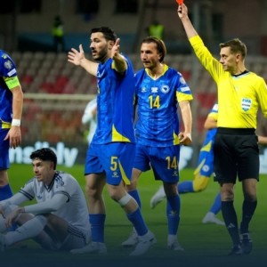 开云下载-意大利男足为何12年不踢世界杯？一切要从马特拉齐挑衅齐达内说起|齐内丁·齐达内|本土球员|意大利足球队|法国足球队|世预赛_新浪体育_新浪新闻