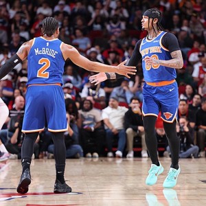 开云官网-复出后的状态惨不忍睹！尼克斯后场新星这次又被火箭打爆了？