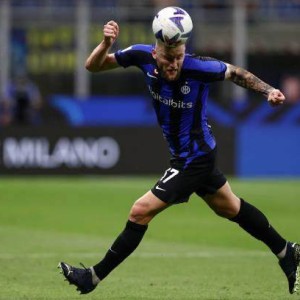 开云官方app入口-张康阳宣布不卖什克，全主力+卢卡库助小因争冠