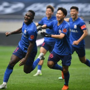 申花四夺超级杯平广州纪录 新赛季要与海港掰手腕